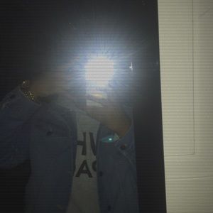 Meet your Posher, Jonathan